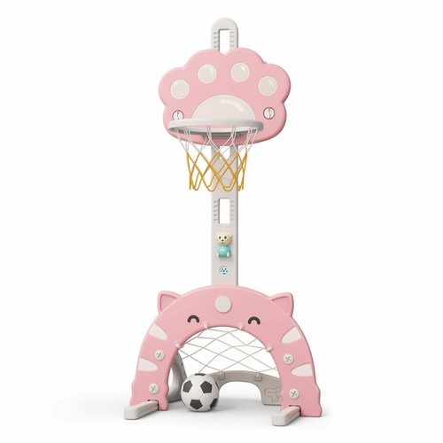 Canestro basket con porta - canestro, da
