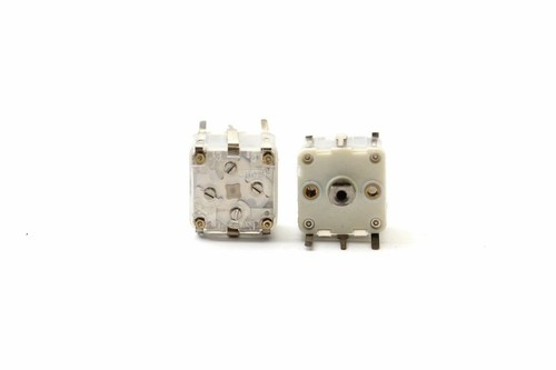 Condensatore variabile aria - condensatore,
