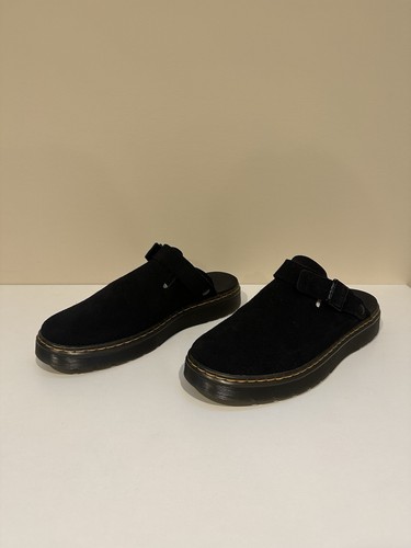 Zoccoli uomo doc marten - zoccoli, marten’s