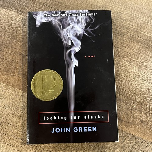 Looking for alaska john - looking,