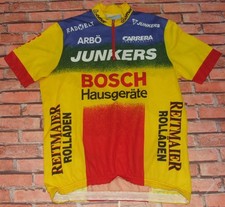 BOSCH MAGLIA SHIRT MAILLOT