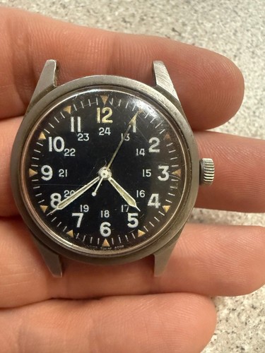 Orologio polso uomo vietnam - orologio,