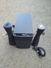 Edifier M3200 2.1 sistema di