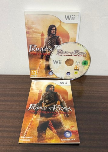 Prince persia the forgotten - prince,
