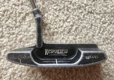 MacGregor Response MI615 Albero in acciaio per putter