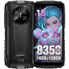 Smartphone esterno DOOGEE Fire