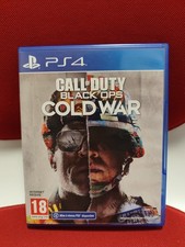 videogioco ps4 CALL OF DUTY