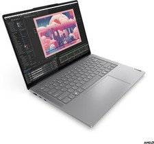 Lenovo Yoga Pro 7 14ASP9 | 14" @3K | Ryzen AI 9 365 | 32 GB RAM 1 TB SSD | W11H