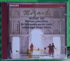 Mozart - Mozart 200 -