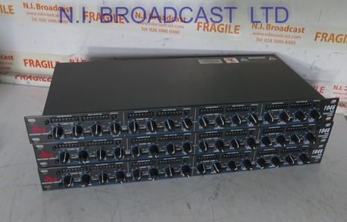 Limitatore compressore dbx - compressore,