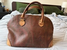 ETRO Paisley Alma Style