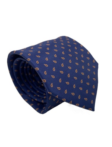 Cravatta sartoriale caracciolo - sartoriale,