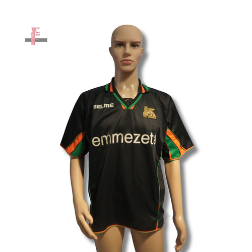 Venezia 2002 home - 2002/03,