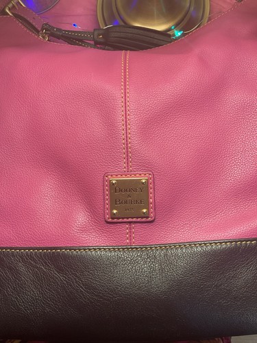 Dooney bourke borsa - borsa, hobo