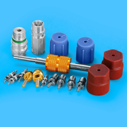 Kit attrezzi adattatore - kit, tappo