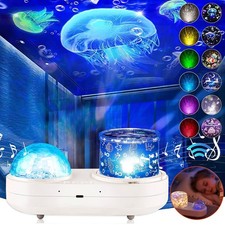 Proiettore LED cielo stellato