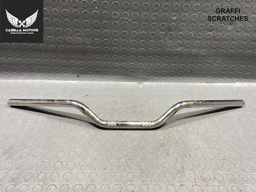 Manubrio sterzo suzuki 650 - sterzo,