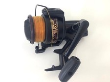 Mulinello DAIWA Carbo Sport
