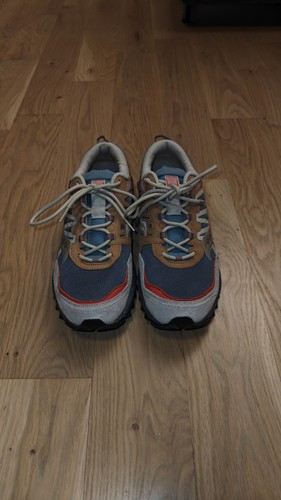 Scarpe saucony grid - saucony, peak