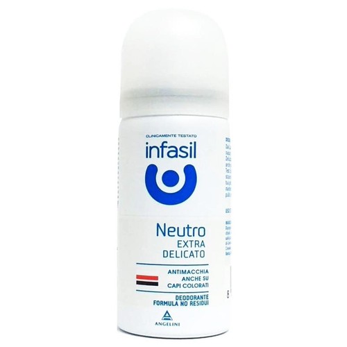Infasil deodorante spray - spray, 35