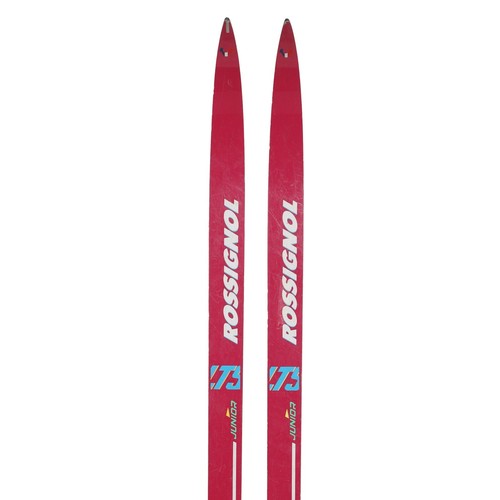 Sci fondo rossignol lts - sci, di