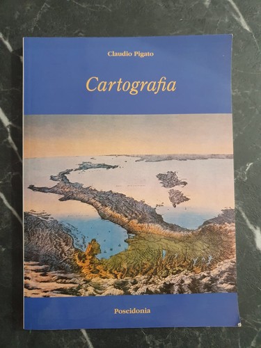 Claudio pigato cartografia - claudio,