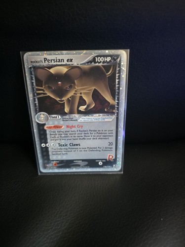 2005 pokemon unseen - pokemon, ex