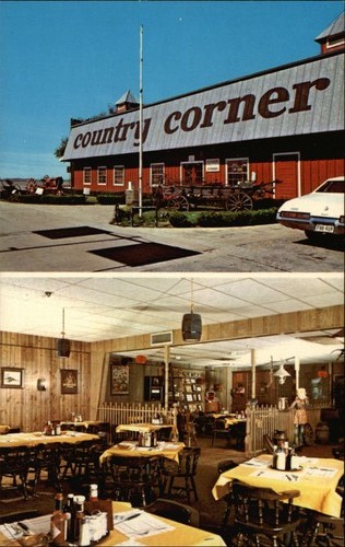 Country corner schertz texas - country,