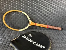 DUNLOP MAXPLY FORT - LM3 - MADE IN ENGLAND - CONDIZIONI MAGNIFICHE - LEGNO