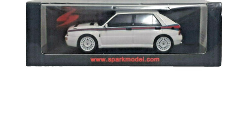 Modellino auto spark - auto, 1:43