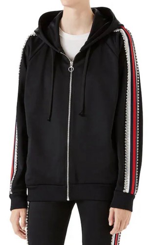 Tuta donna gucci crystal - gucci, gg