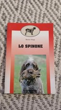 Massimo Scheggi Lo Spinone