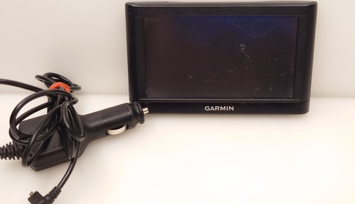 Garmin nuvi 55lm - 55lm, gps