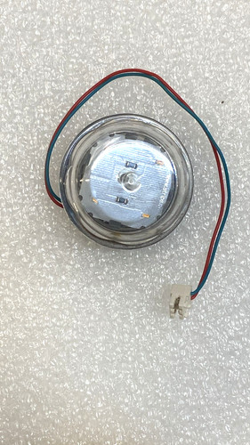 Luce led per asciugatrice - luce,