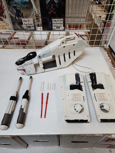 Hasbro star wars clone - hasbro,