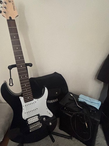 Good condition yamaha - condition],