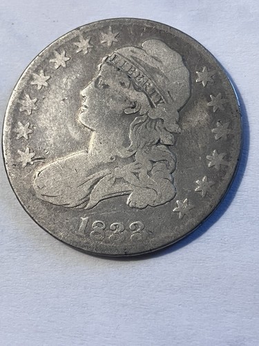 1833 busto cappato - 1833,