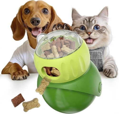 Dispenser interattivo per cani