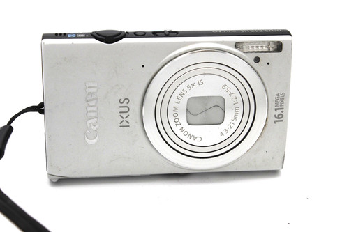 Canon ixus 240 - canon,