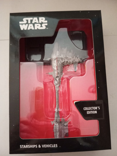 Navicella star wars nebulon - navicella,