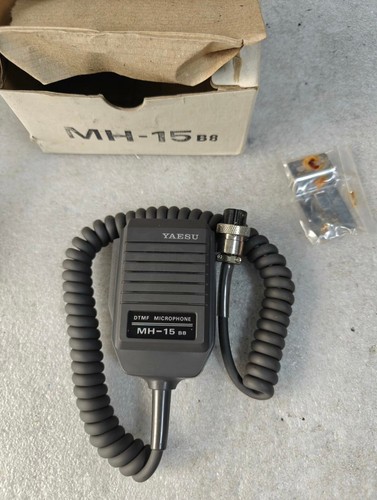 Nuovo oem yaesu - oem,