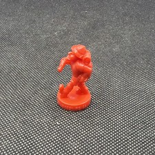 Tornado Rex EG ORIGINALE