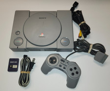 Sony PlayStation 1 PS1