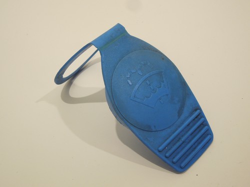 Tappo coperchio serbatoio