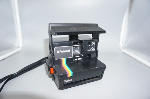 Fotocamera polaroid spirit - fotocamera,