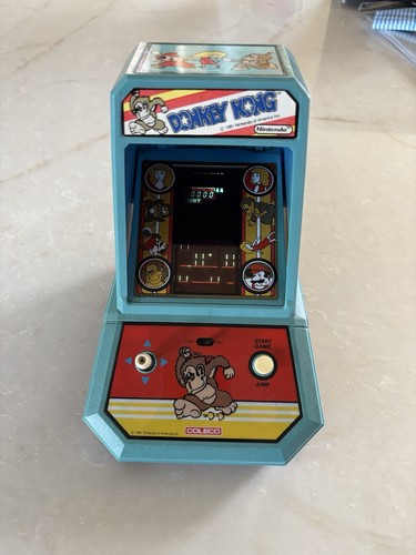 Mini gioco arcade tavolo - mini,