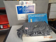 Q4913189 SERIE FODERINE SEDILI