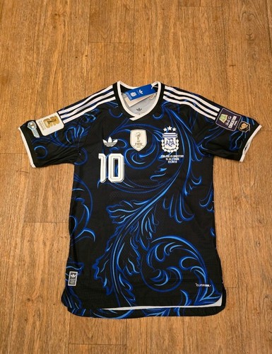 Adidas argentina maglia - adidas, calcio