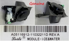 Dispenser frigorifero