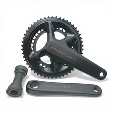 Guarnitura bici strada Shimano